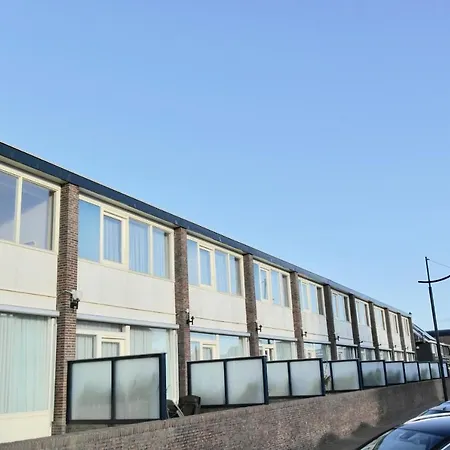 Nieuw Eyssenstein 10 Bergen aan Zee