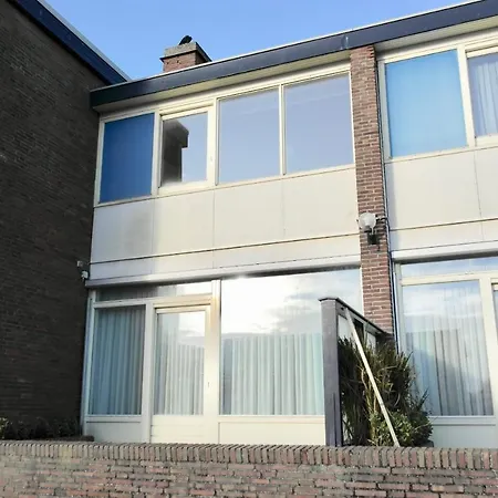 Nieuw Eyssenstein 10 Apartman