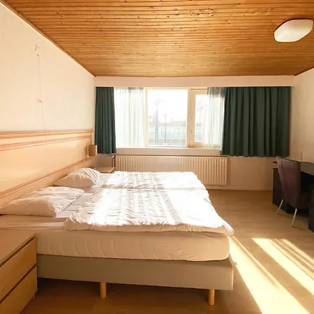 Nieuw Eyssenstein 10 Apartman Bergen aan Zee