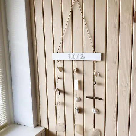 Apartman Nieuw Eyssenstein 10 *