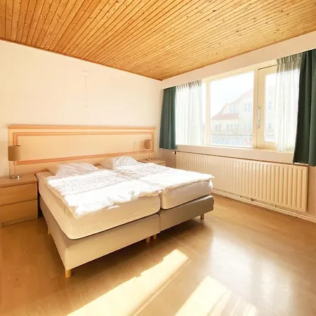 Apartman Nieuw Eyssenstein 10