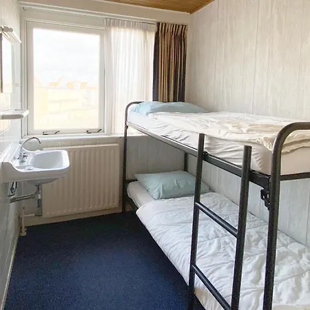 Apartman Nieuw Eyssenstein 10 *